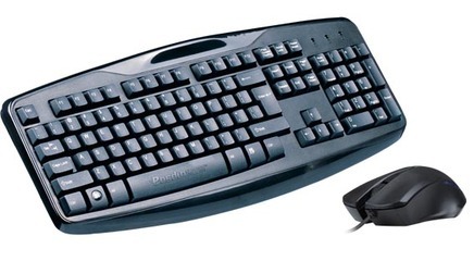 博士頓 S6610魔煞雷豹鍵鼠套裝評測 有線鼠鍵套裝的性價(jià)比之選