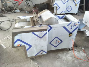 熱薦高品質(zhì)剁雞塊機(jī)低價(jià)出售 質(zhì)量可靠，助您輕松提升效率