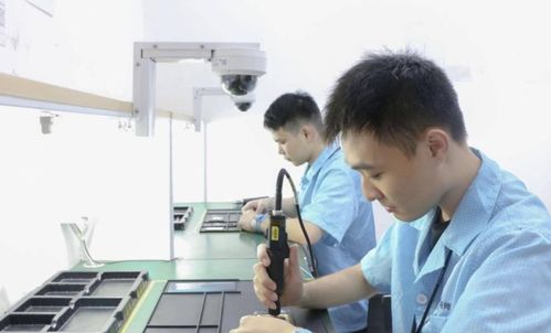 手機市場白熱化，高品質服務成“綠廠”制勝關鍵